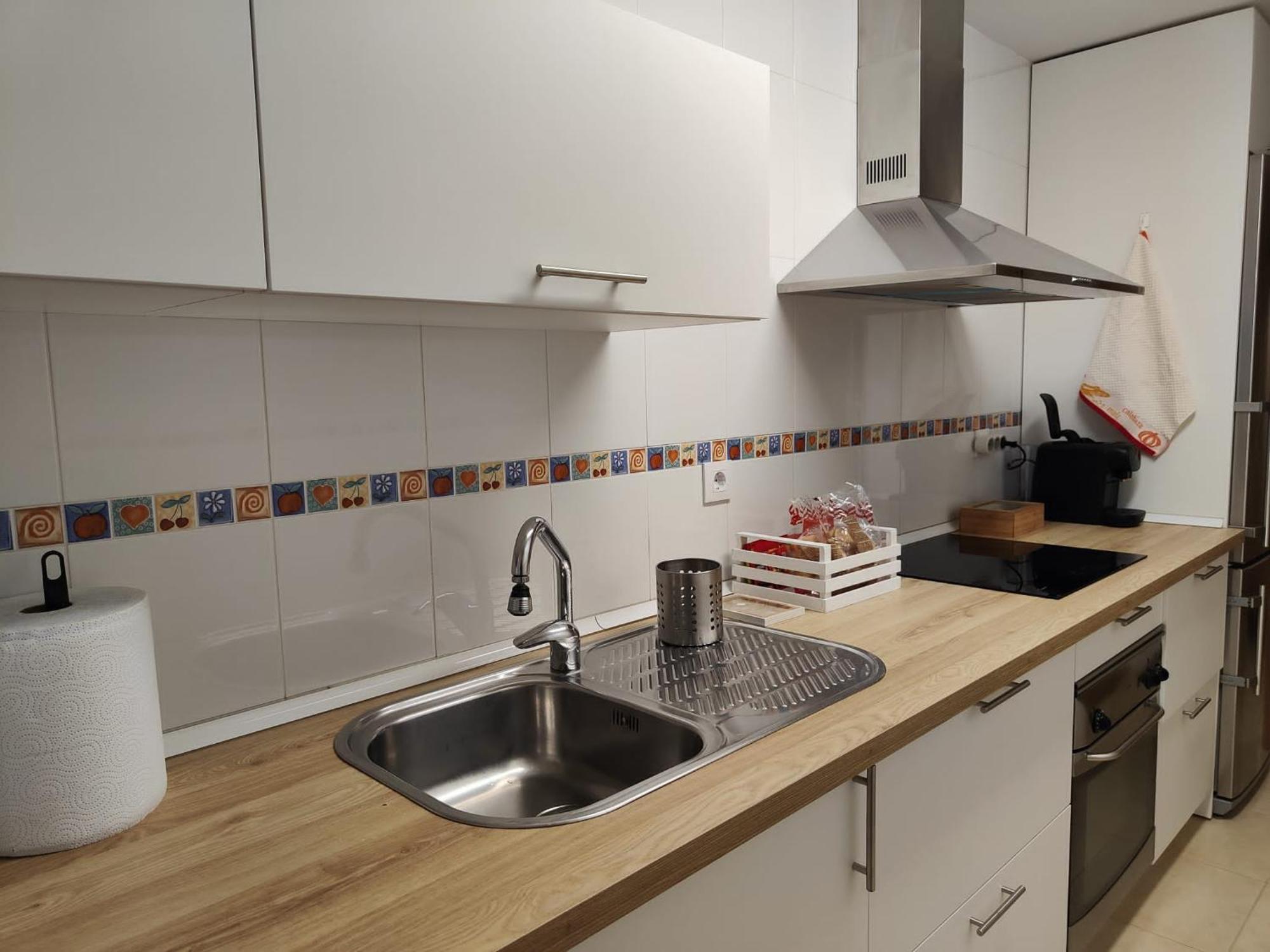 Apartamento A La Vera De Martina Jarandilla de la Vera Luaran gambar