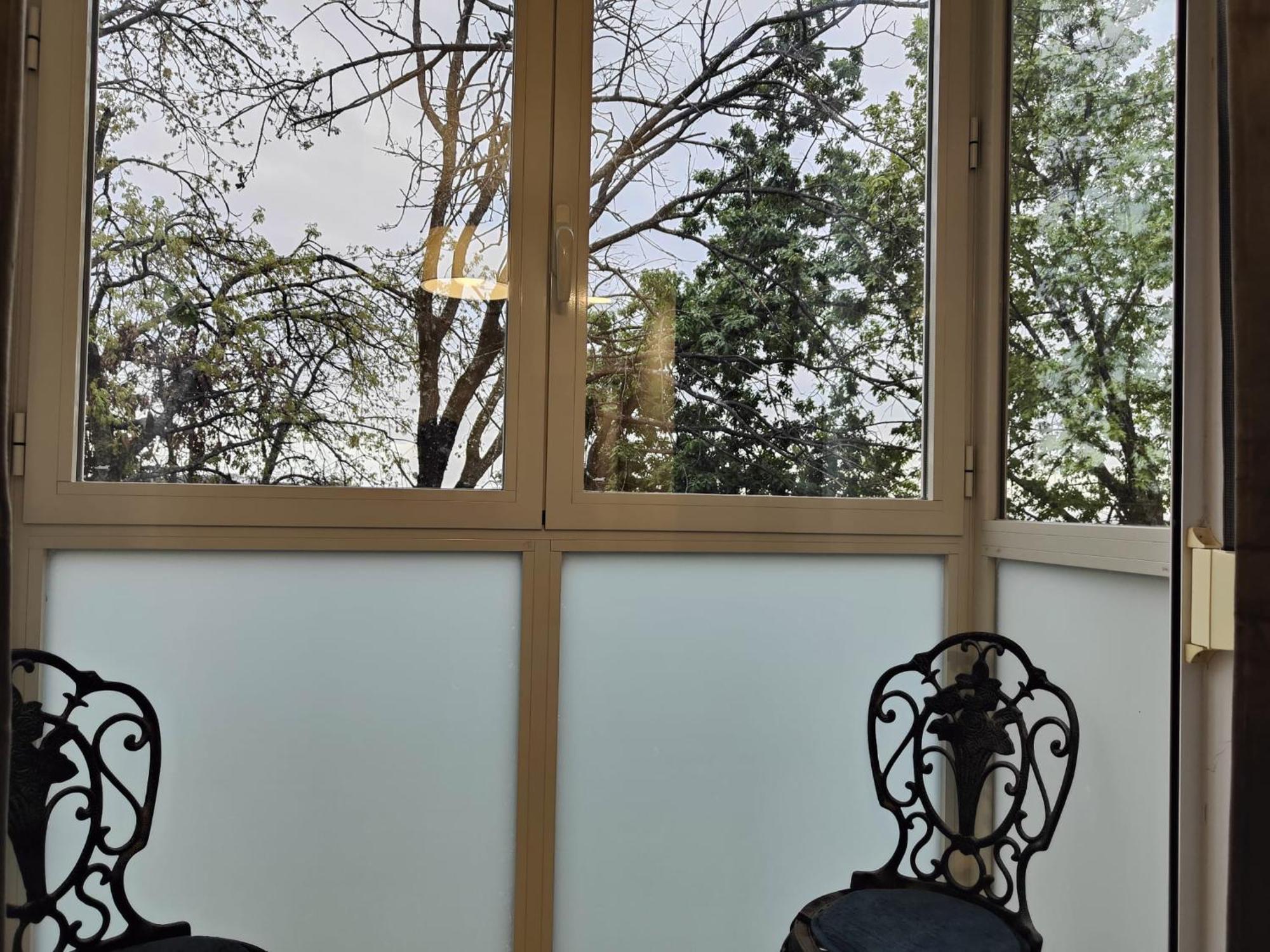 Apartamento A La Vera De Martina Jarandilla de la Vera Luaran gambar