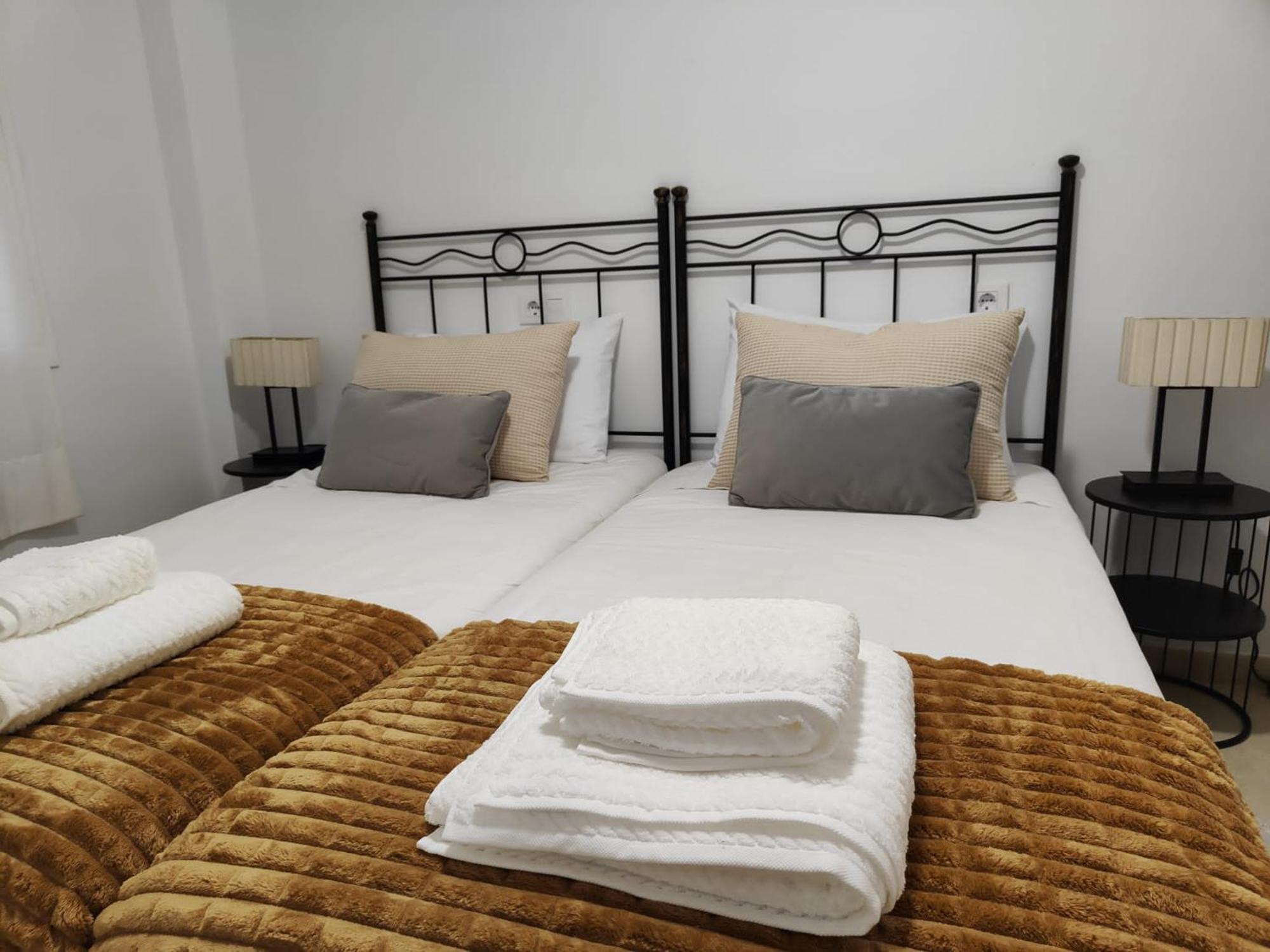 Apartamento A La Vera De Martina Jarandilla de la Vera Luaran gambar