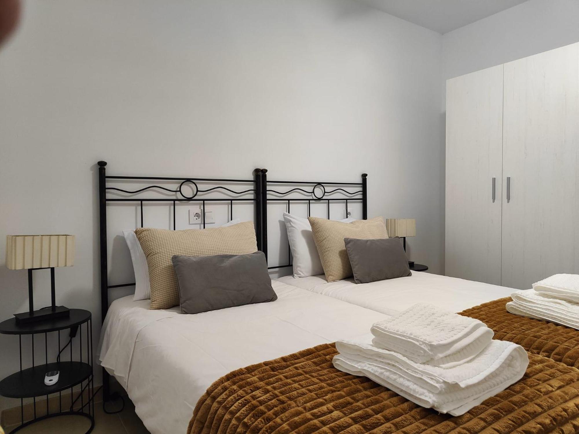 Apartamento A La Vera De Martina Jarandilla de la Vera Luaran gambar